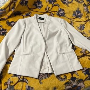 Light Pink Blazer • Presime • L